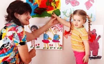 בית הדין הארצי לעבודה: הגננות הופלו לרעה מחמת גילן בית הדין הארצי לעבודה: הגננות הופלו לרעה מחמת גילן