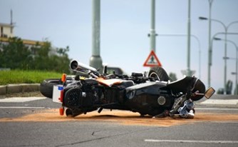 האם תאונת אופנוע היא תאונת עבודה? האם תאונת אופנוע היא תאונת עבודה?