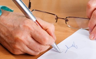 תקפות צוואה התלויה במצב בריאותו של המצווה תקפות צוואה התלויה במצב בריאותו של המצווה