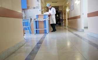 התפטרות קולקטיבית או התפטרות אישית? דיון בעניין הרופאים המתמחים התפטרות קולקטיבית או התפטרות אישית? דיון בעניין הרופאים המתמחים