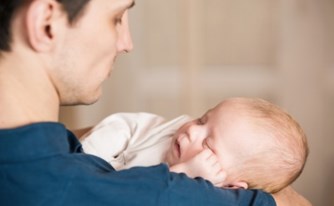תקדים: קביעת אבהות ללא בדיקת רקמות תקדים: קביעת אבהות ללא בדיקת רקמות