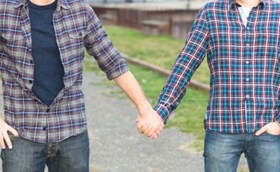 זכויות זוגות חד-מיניים בישראל