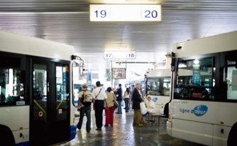 האוטובוס לא עצר בתחנה - אגד תפצה האוטובוס לא עצר בתחנה - אגד תפצה