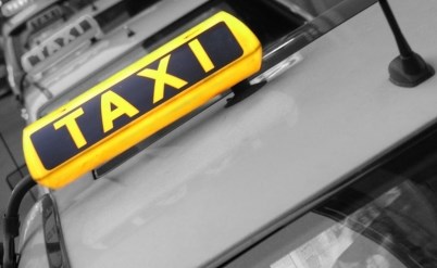 נהג מונית שהפקיע מחירים ישלם קנס של 5,000 שקלים