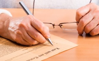 צוואה והסכם ממון - הילכו שניהם יחדיו? צוואה והסכם ממון - הילכו שניהם יחדיו?