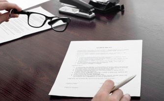מסמך תנאי עסקה - מונחים בסיסיים ב-Term Sheet מסמך תנאי עסקה - מונחים בסיסיים ב-Term Sheet