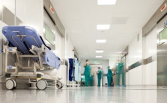רשלנות רפואית בקופת חולים - השיקולים "מאחורי הקלעים" רשלנות רפואית בקופת חולים - השיקולים "מאחורי הקלעים"