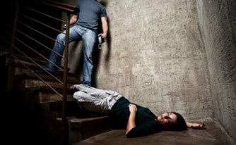 האפשרויות המשפטיות העומדות בפני נפגע עבירה האפשרויות המשפטיות העומדות בפני נפגע עבירה