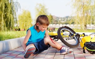 מה בין אחריות ההורים לאחריות העירייה? מה בין אחריות ההורים לאחריות העירייה?
