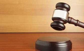 תקדים: ענישה ללא הרשעה כלפי תאגיד תקדים: ענישה ללא הרשעה כלפי תאגיד