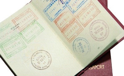 פורום דרכון/אזרחות רומנית - שאלות ותשובות