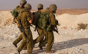 מילואימניק? זכויות זה הכי, אחי! מילואימניק? זכויות זה הכי, אחי!