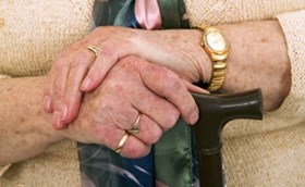 הכנסת אישרה סופית: עקרות בית ואלמנות שמלאו להן 82 יקבלו קצבת זקנה