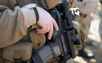 הוארך מעצרם של הנאשמים המעורבים בתקיפת החיילים הוארך מעצרם של הנאשמים המעורבים בתקיפת החיילים