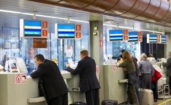 בקשה לאישור תובענה ייצוגית בגין אפליה בבידוק בטחוני - נדחתה בקשה לאישור תובענה ייצוגית בגין אפליה בבידוק בטחוני - נדחתה