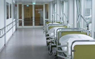 בג"ץ דחה עתירה של ההסתדרות הרפואית להוספת מיטות אשפוז בג"ץ דחה עתירה של ההסתדרות הרפואית להוספת מיטות אשפוז