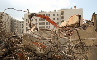 התפתחויות בתכנית תמ"א 38 התפתחויות בתכנית תמ"א 38