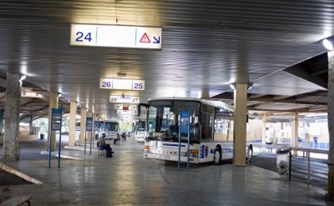 נוסעים עישנו באוטובוס - אגד תפצה נוסעים עישנו באוטובוס - אגד תפצה