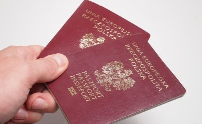 דרכון פולני - שאלות ותשובות