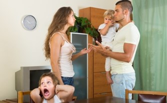 משמורת משותפת - רוחות של שוויון באחריות ההורית משמורת משותפת - רוחות של שוויון באחריות ההורית