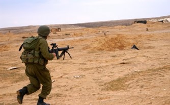 פיטורין שלא כדין - הגרסה הצבאית פיטורין שלא כדין - הגרסה הצבאית