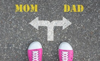 קולם של הילדים בהסכם גירושין קולם של הילדים בהסכם גירושין