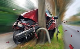 נזקי רכוש עקב תאונת דרכים - מי ישלם על תיקון הרכב?