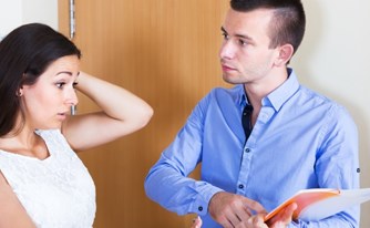 הדייר לא משלם דמי שכירות ולא מפנה את הדירה - מה עושים? הדייר לא משלם דמי שכירות ולא מפנה את הדירה - מה עושים?