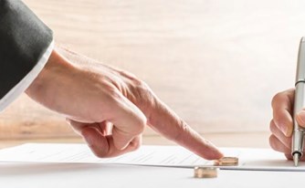 הסכם גירושין? לא בכל מחיר הסכם גירושין? לא בכל מחיר