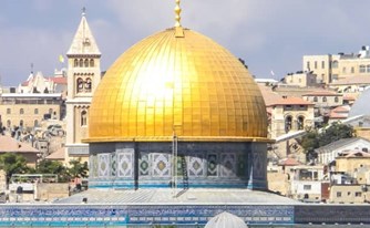 חוק המואזין אושר - הרעש מפריע חוק המואזין אושר - הרעש מפריע