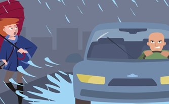 פיצוי על נזקי גוף שמקורם במזג האוויר - מדריך פיצוי על נזקי גוף שמקורם במזג האוויר - מדריך