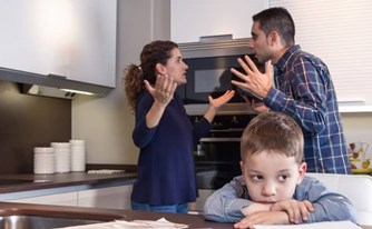שוויון בין אב לאם במזונות קטין החל מגיל 6 שוויון בין אב לאם במזונות קטין החל מגיל 6