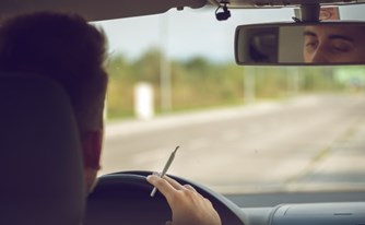 נהיגה בזמן שימוש בקנאביס לצרכים רפואיים נהיגה בזמן שימוש בקנאביס לצרכים רפואיים