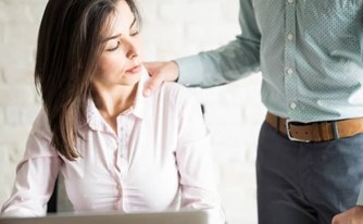 הטרדה מינית במקום העבודה - מה מותר ומה אסור? הטרדה מינית במקום העבודה - מה מותר ומה אסור?