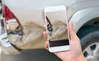 נפגעתם? חשוב לתעד ראיות בהקדם וביסודיות נפגעתם? חשוב לתעד ראיות בהקדם וביסודיות