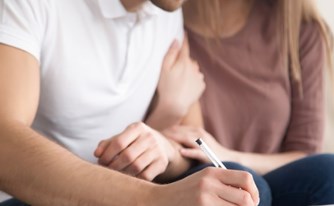 צוואה והסכם ממון: מסמכים משלימים צוואה והסכם ממון: מסמכים משלימים