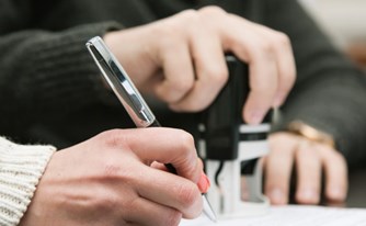 ייפוי כוח מתמשך: זהירות מונעת בעיות ייפוי כוח מתמשך: זהירות מונעת בעיות
