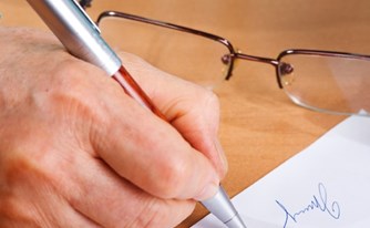 צוואה והסכם ממון: טובים השניים מן האחד צוואה והסכם ממון: טובים השניים מן האחד