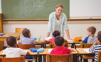חינוך והוראה: מחלות מקצוע אופייניות חינוך והוראה: מחלות מקצוע אופייניות