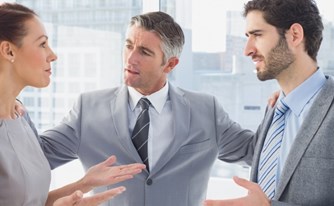 גישור עסקי: דיסקרטי, מהיר, זול גישור עסקי: דיסקרטי, מהיר, זול