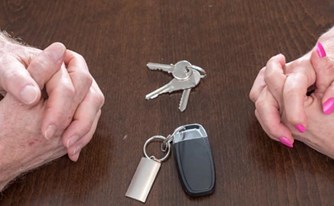 בית הדין קבע: האשה רצתה בית, לא שלום בית בית הדין קבע: האשה רצתה בית, לא שלום בית