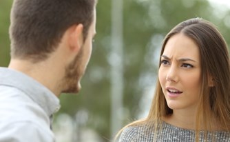 לשון הרע במשפחה: זהירות, טינופת לשון הרע במשפחה: זהירות, טינופת