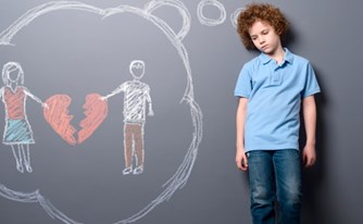 משמורת משותפת: מהו הפרמטר החשוב ביותר? משמורת משותפת: מהו הפרמטר החשוב ביותר?