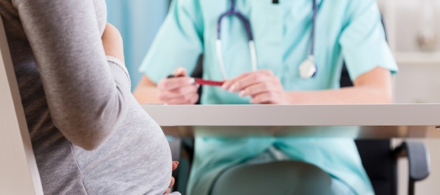 רשלנות רפואית - הריון ולידה