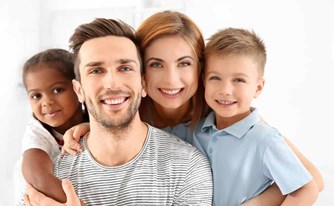 חוק אימוץ ילדים – מטרתו והדגשים בו חוק אימוץ ילדים – מטרתו והדגשים בו