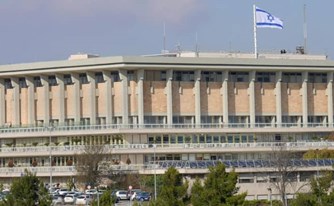 חוק פיזור הכנסת - חוקי או לא חוקי? חוק פיזור הכנסת - חוקי או לא חוקי?