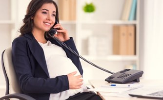 חוק עבודת נשים - שמירה על זכויות בהריון ובמצבים נוספים