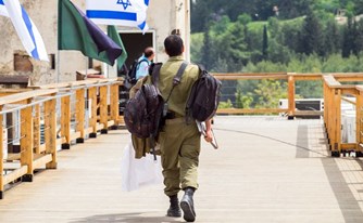 כתב אישום צבאי: כיצד להתמודד? כתב אישום צבאי: כיצד להתמודד?