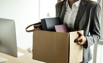 מקום העבודה נסגר? כך תשמרו על זכויותיכם מקום העבודה נסגר? כך תשמרו על זכויותיכם