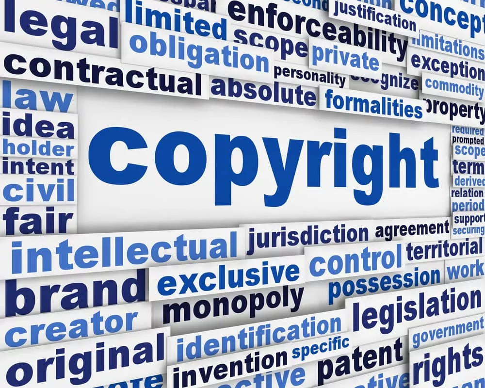 חוק זכויות יוצרים: עקרונות מרכזיים ויישום בפועל(1)